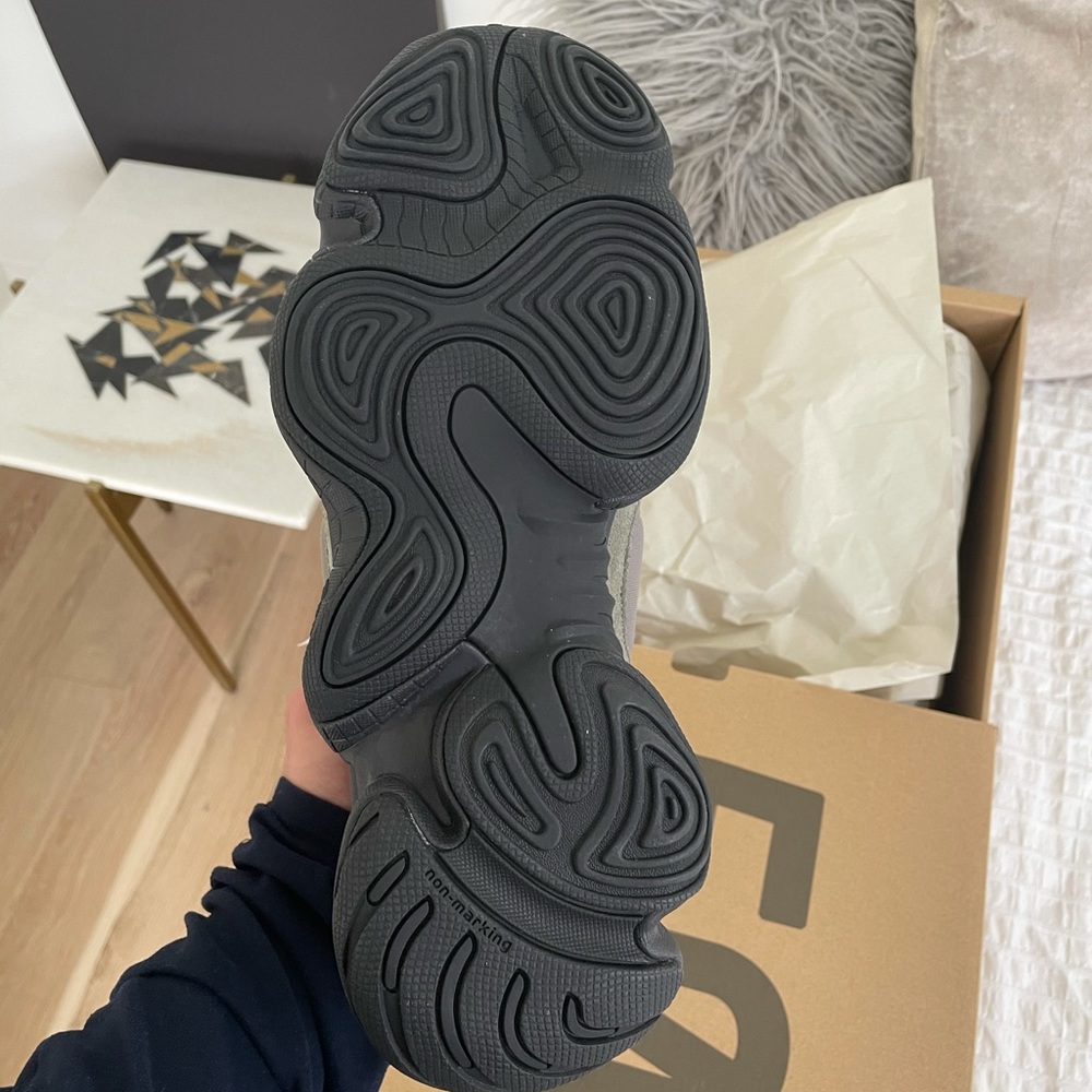 Yeezy 500 high mist - Picture 3 of 5